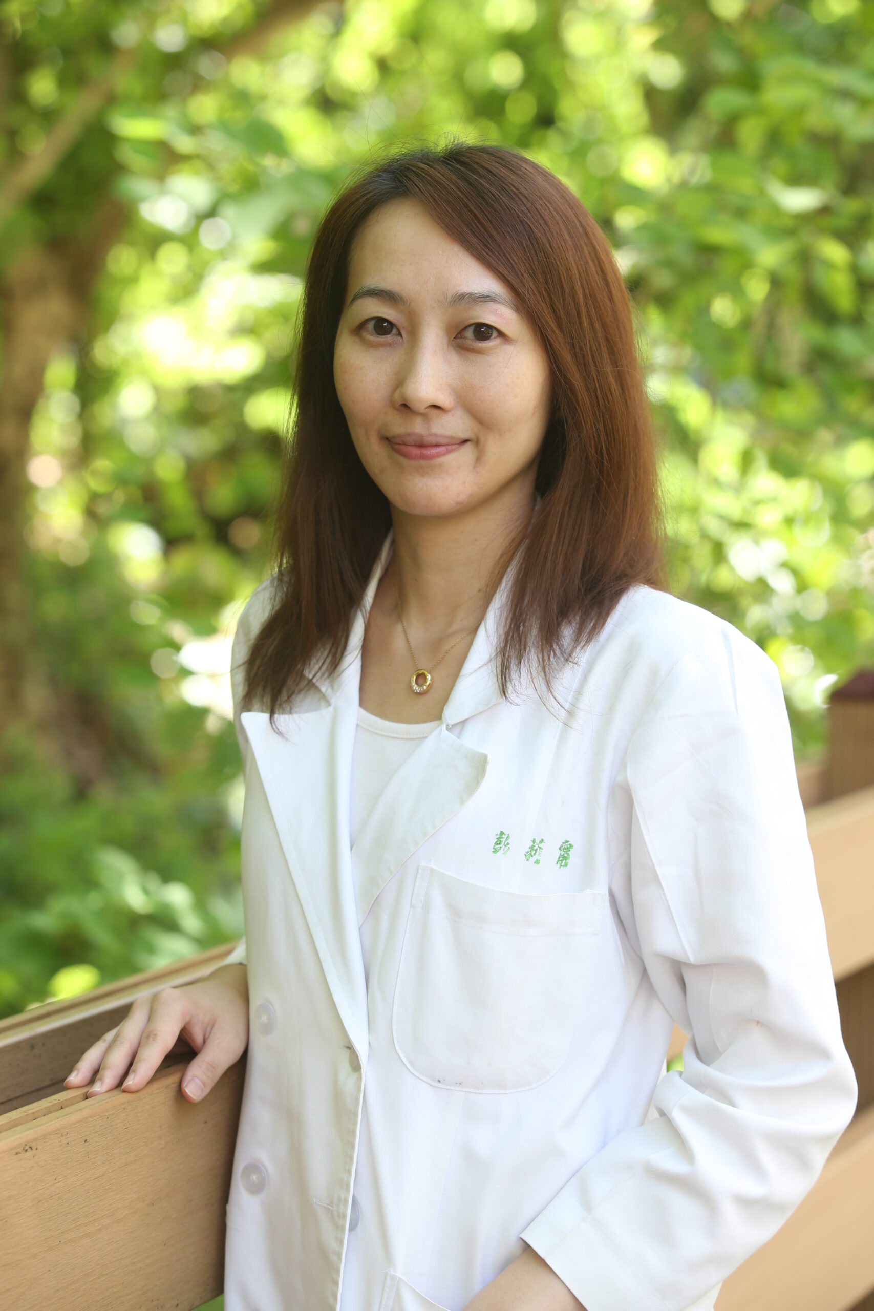 彭莉甯