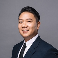 黃公暉創辦人